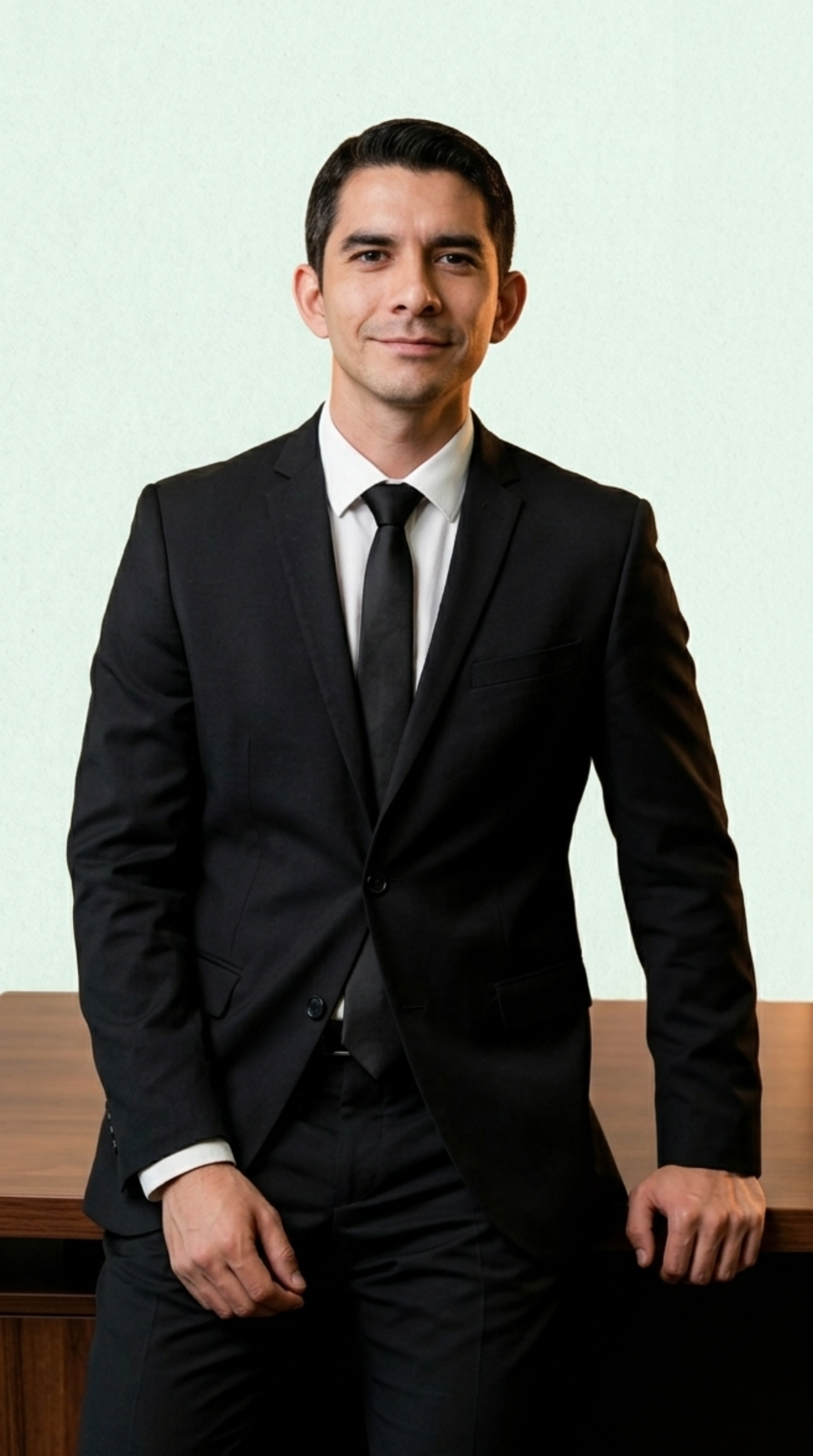 Felipe Rojas Rivera – Asesor financiero corporativo especializado en levantamiento de capital Chile